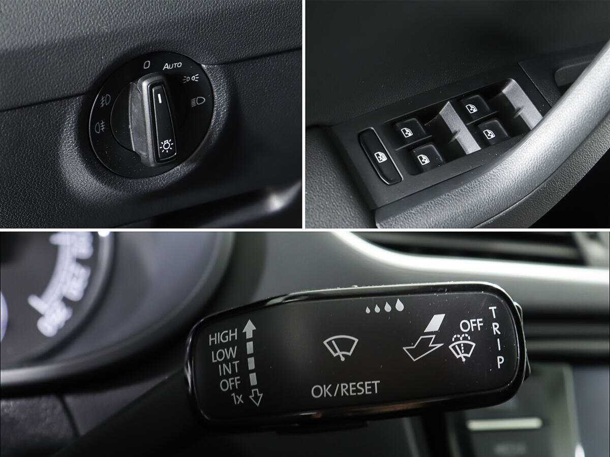 Skoda Octavia б/у, 2018, Автоматическая. Фото: #14