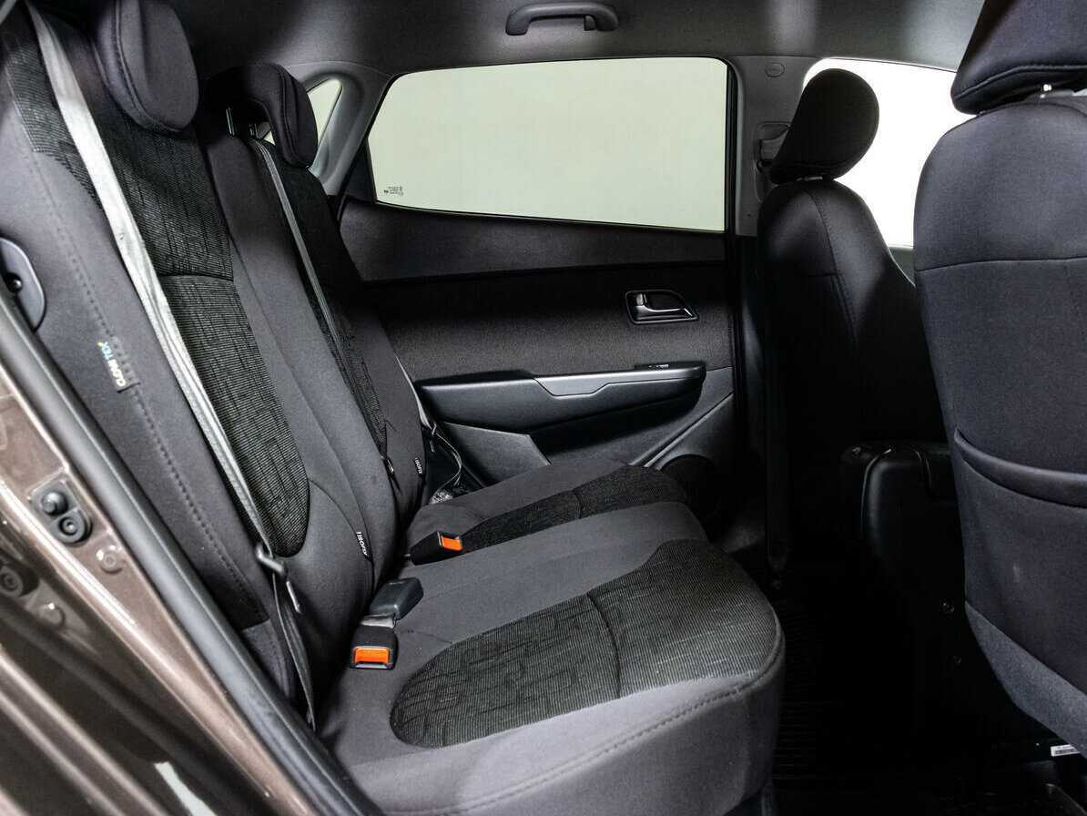 Kia Rio б/у, 2016, Автоматическая. Фото: #13