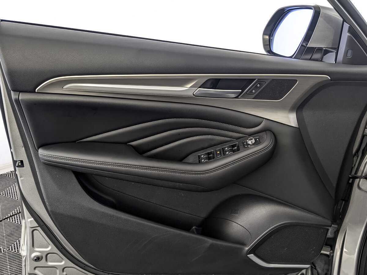 Haval F7 б/у, 2019, Роботизированная. Фото: #14