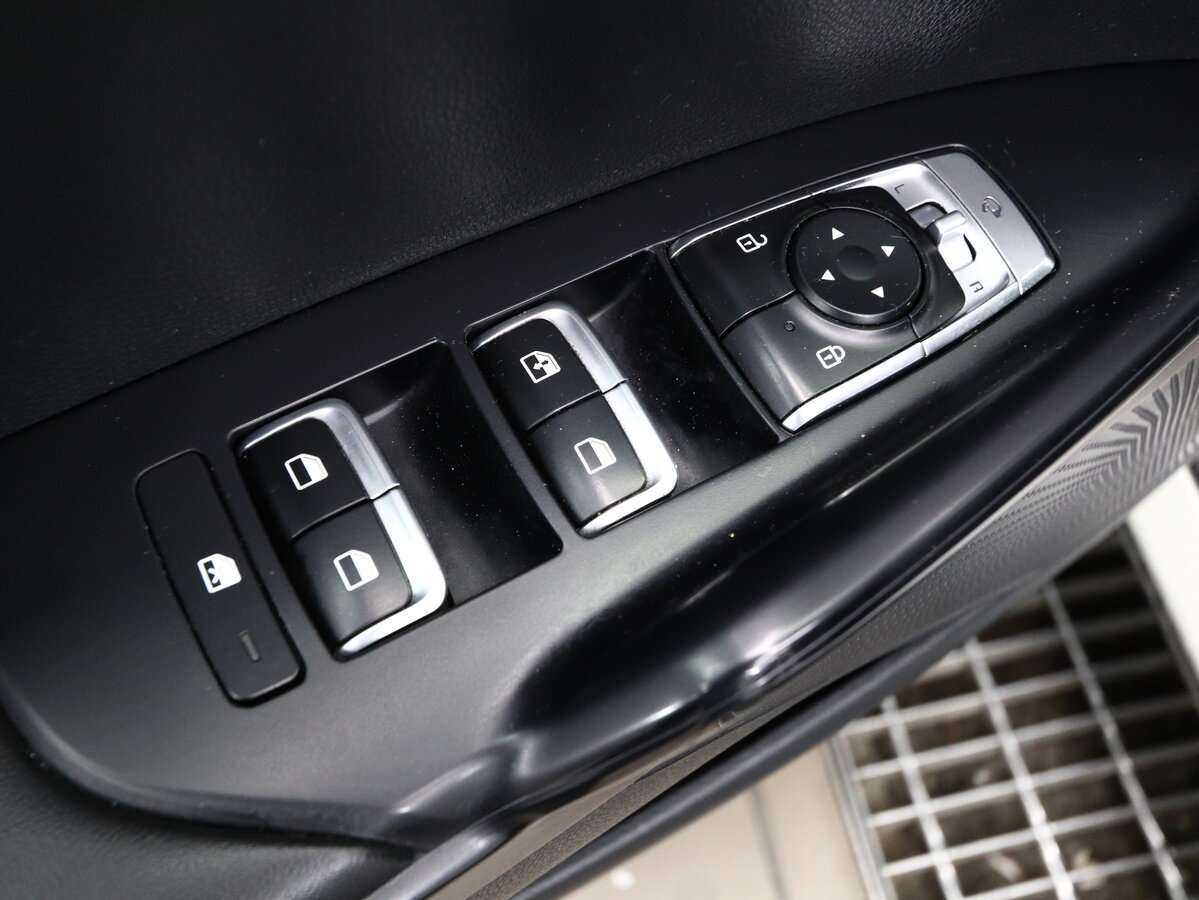 Kia K5 б/у, 2021, Автоматическая. Фото: #7