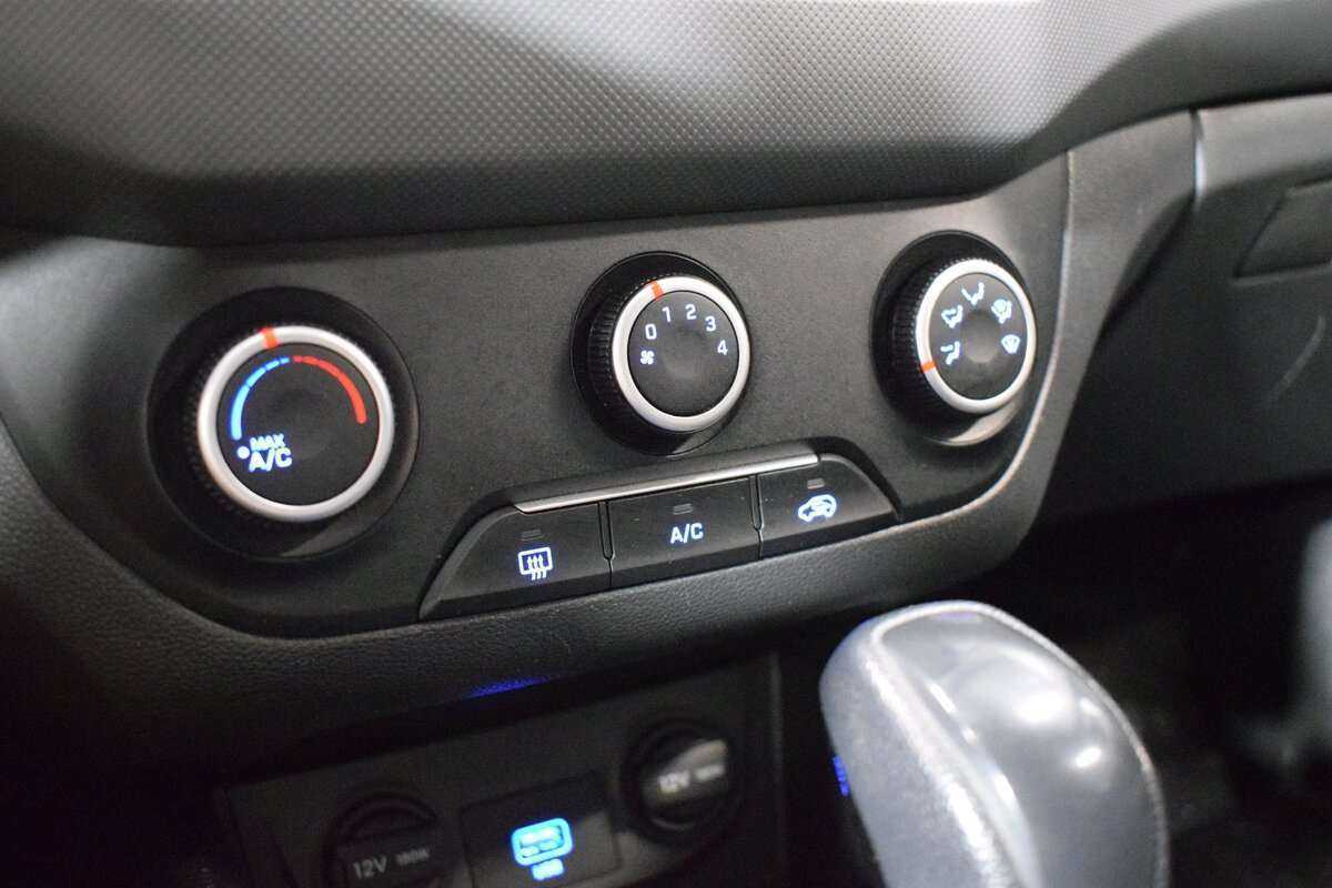 Hyundai Creta б/у, 2019, Автоматическая. Фото: #17
