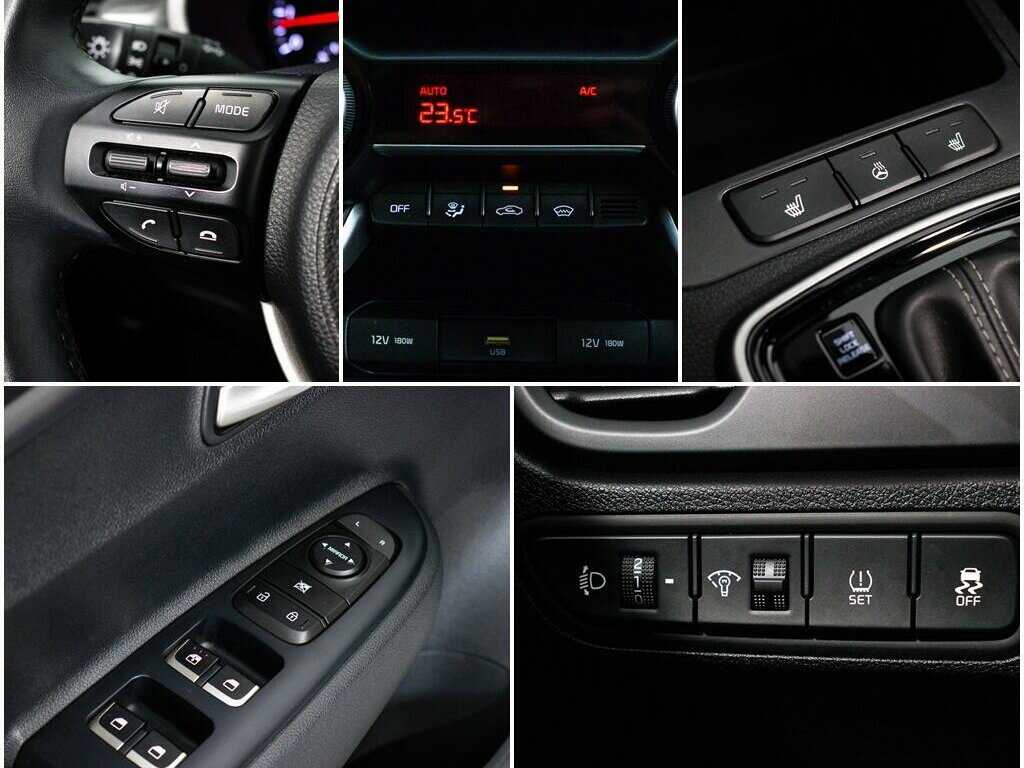 Kia Rio б/у, 2021, Автоматическая. Фото: #15