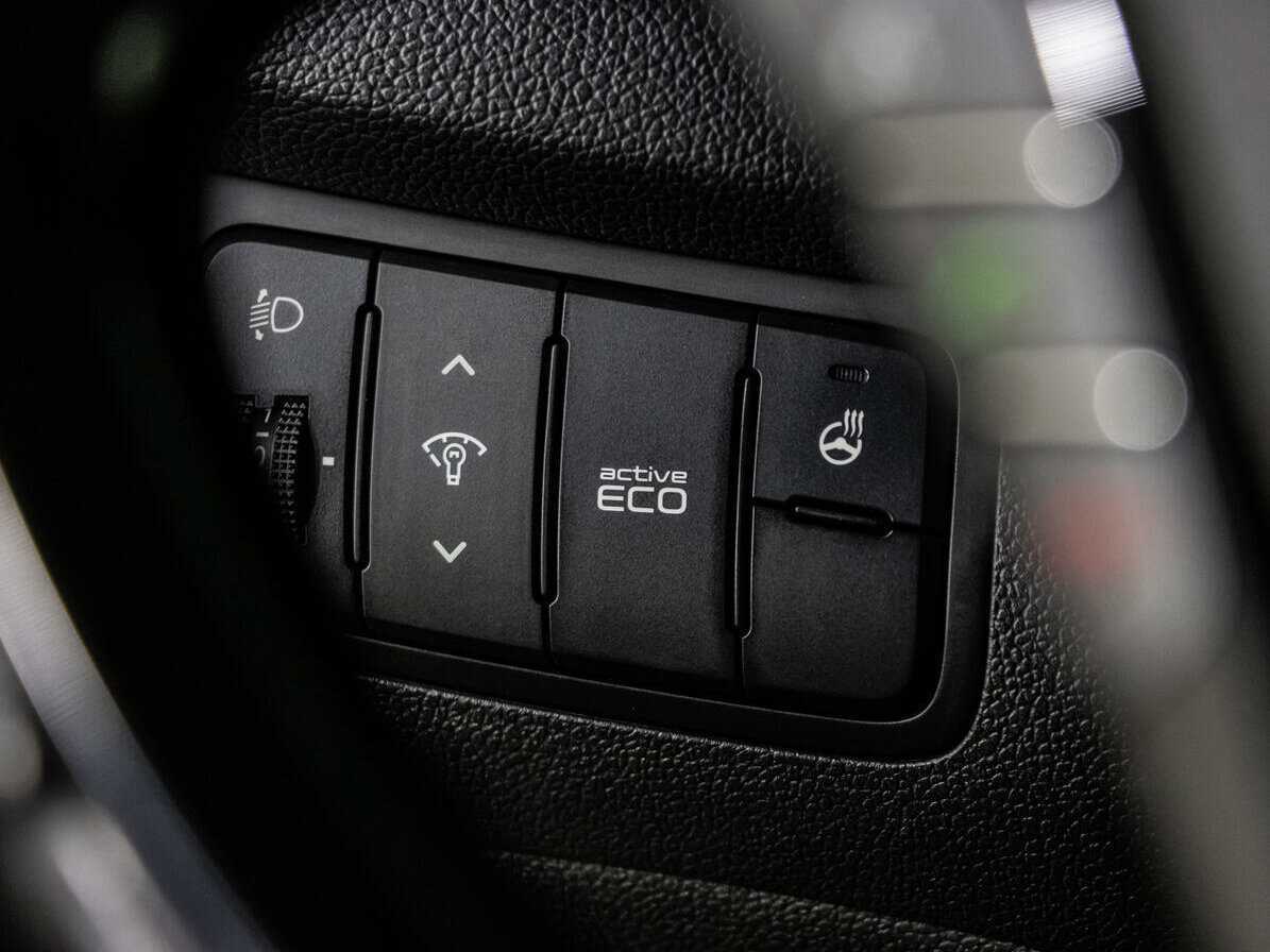 Kia Ceed б/у, 2017, Роботизированная. Фото: #16