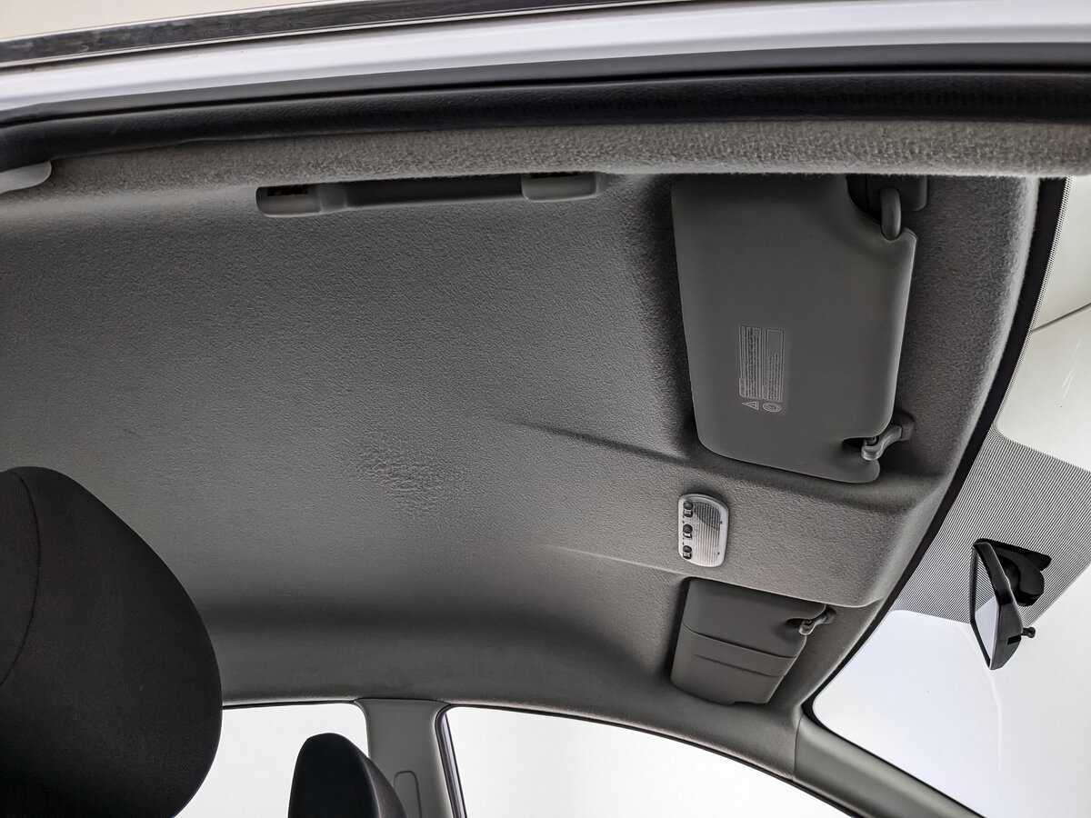Nissan Almera б/у, 2015, Механическая. Фото: #18