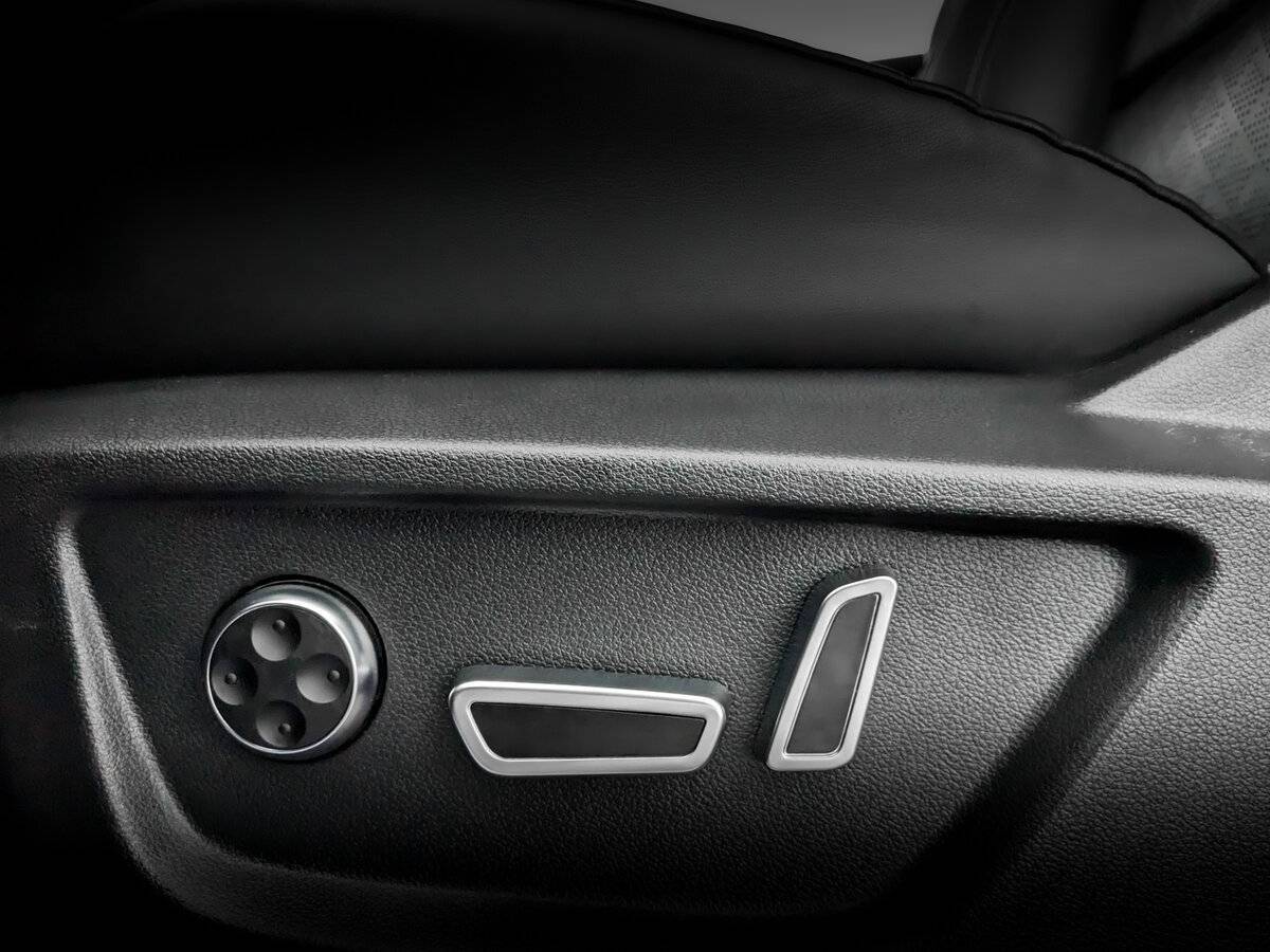 Chery Tiggo 8 Pro б/у, 2021, Вариатор. Фото: #20