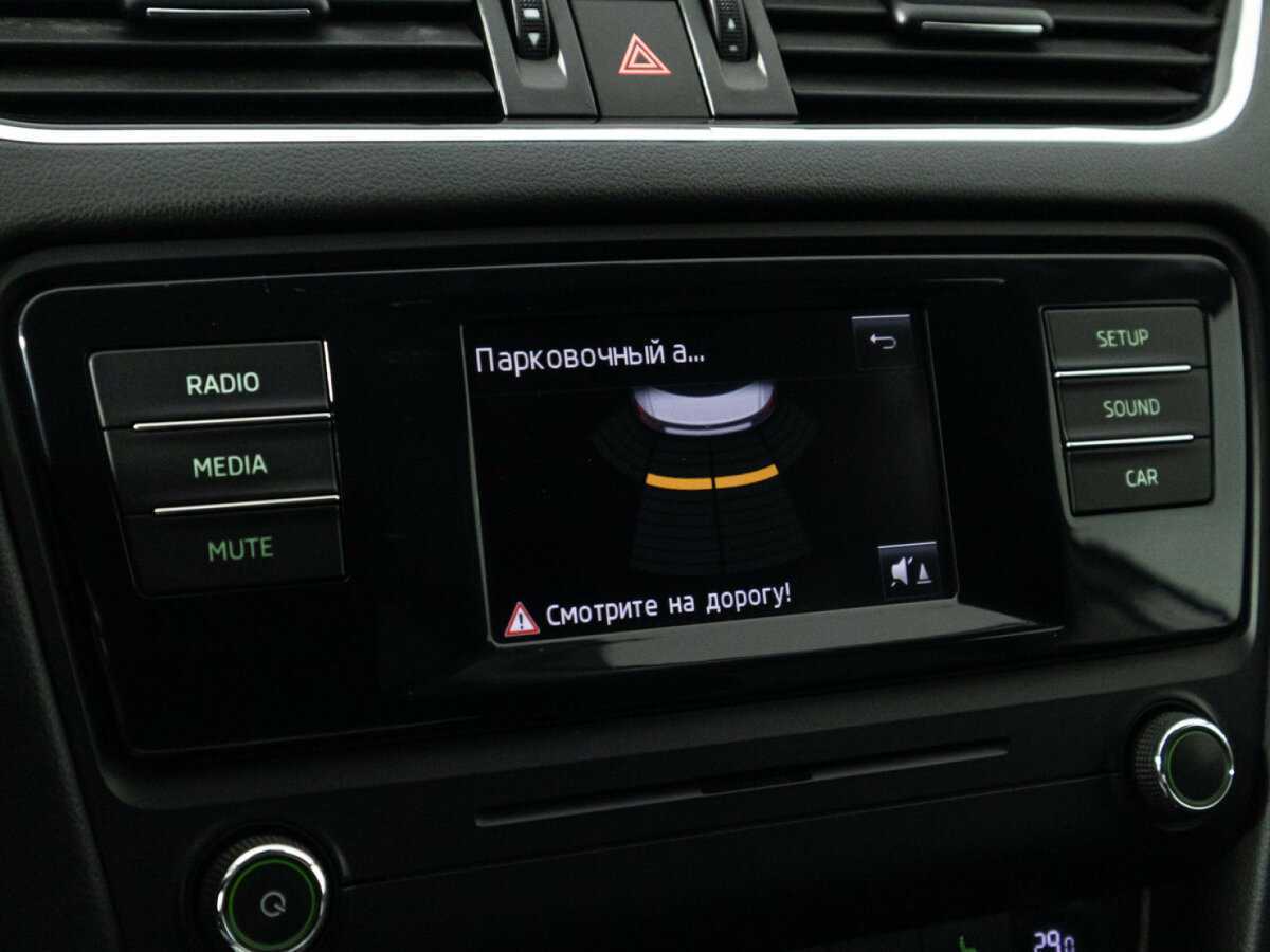 Skoda Octavia б/у, 2014, Механическая. Фото: #15