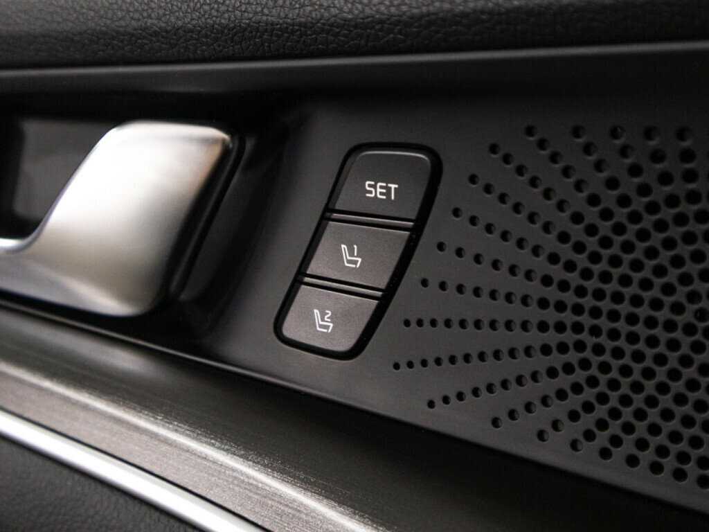 Kia K5 б/у, 2021, Автоматическая. Фото: #25