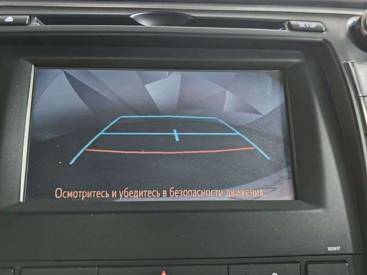 Toyota Camry б/у, 2017, Автоматическая. Фото: #14