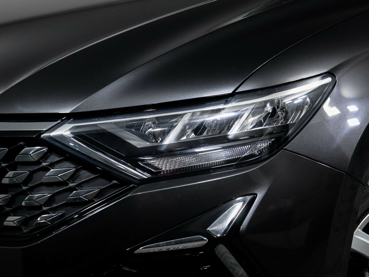 Jetta VS5 б/у, 2023, Автоматическая. Фото: #12