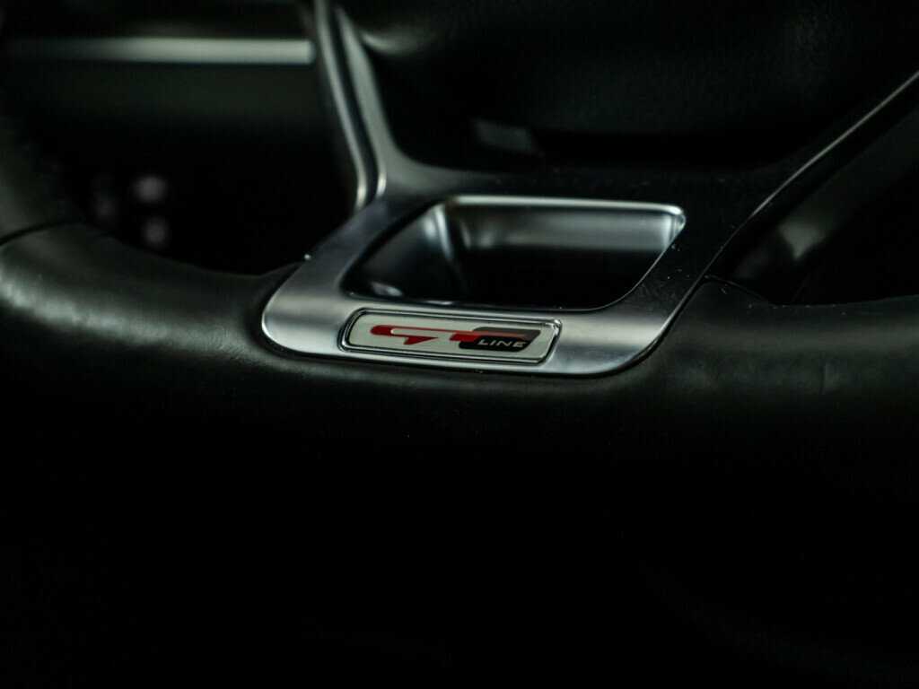 Kia K5 б/у, 2020, Автоматическая. Фото: #24