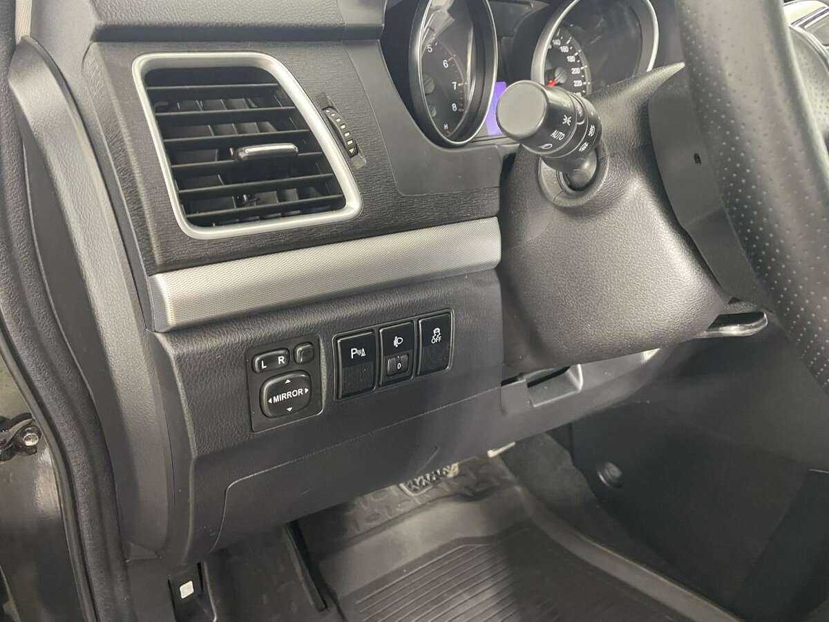 Haval H6 б/у, 2016, Автоматическая. Фото: #6
