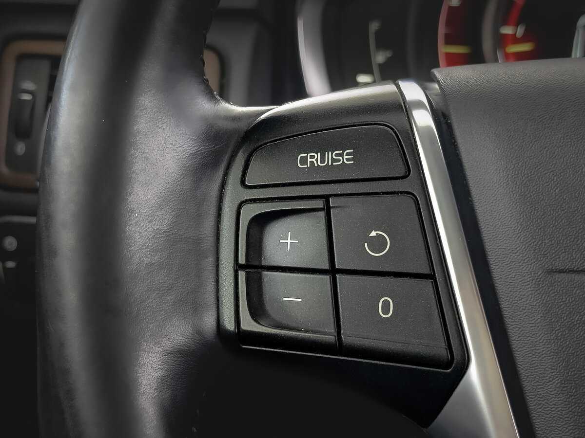 Volvo XC70 б/у, 2015, Автоматическая. Фото: #26