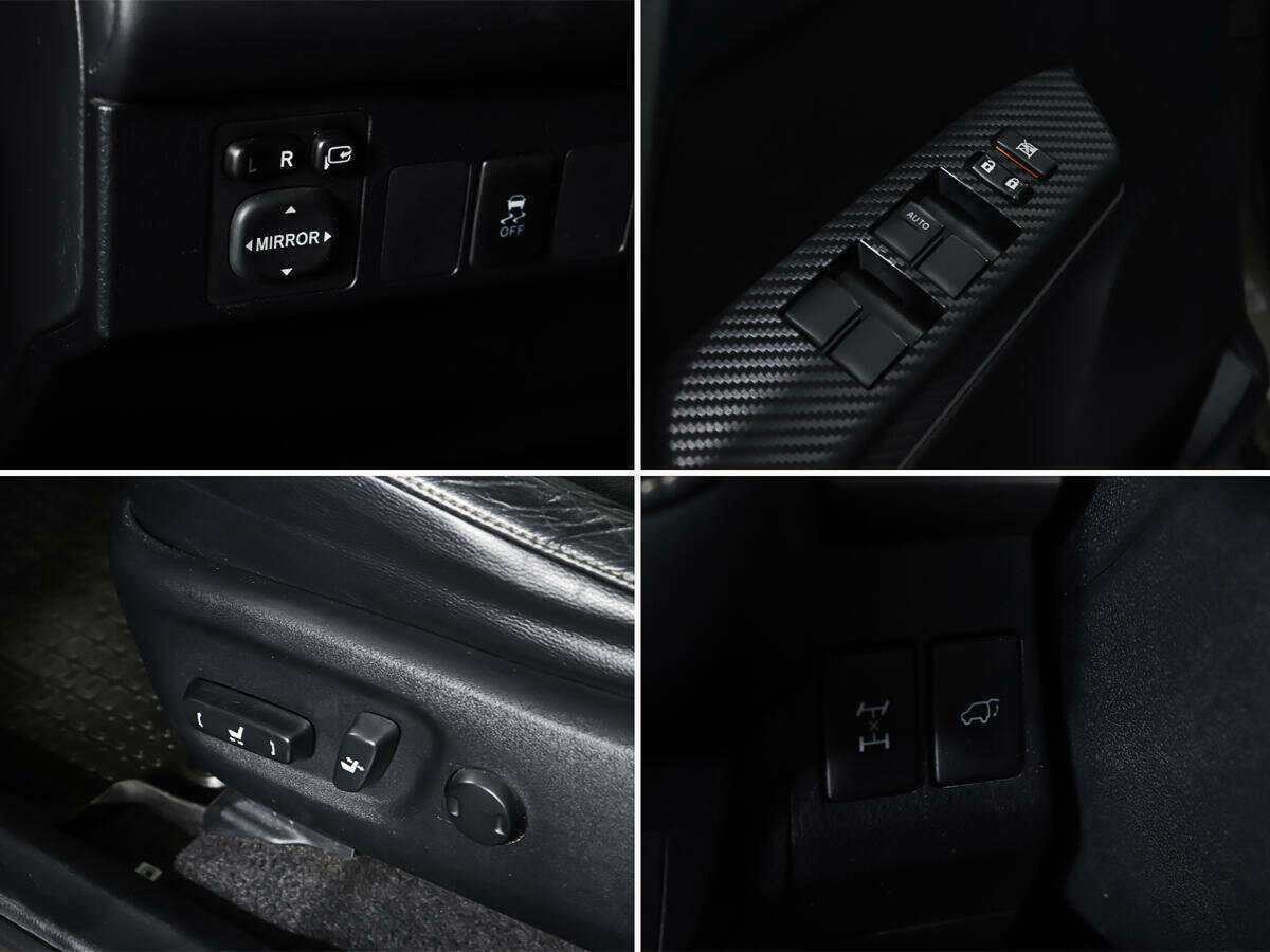 Toyota RAV4 б/у, 2013, Вариатор. Фото: #15