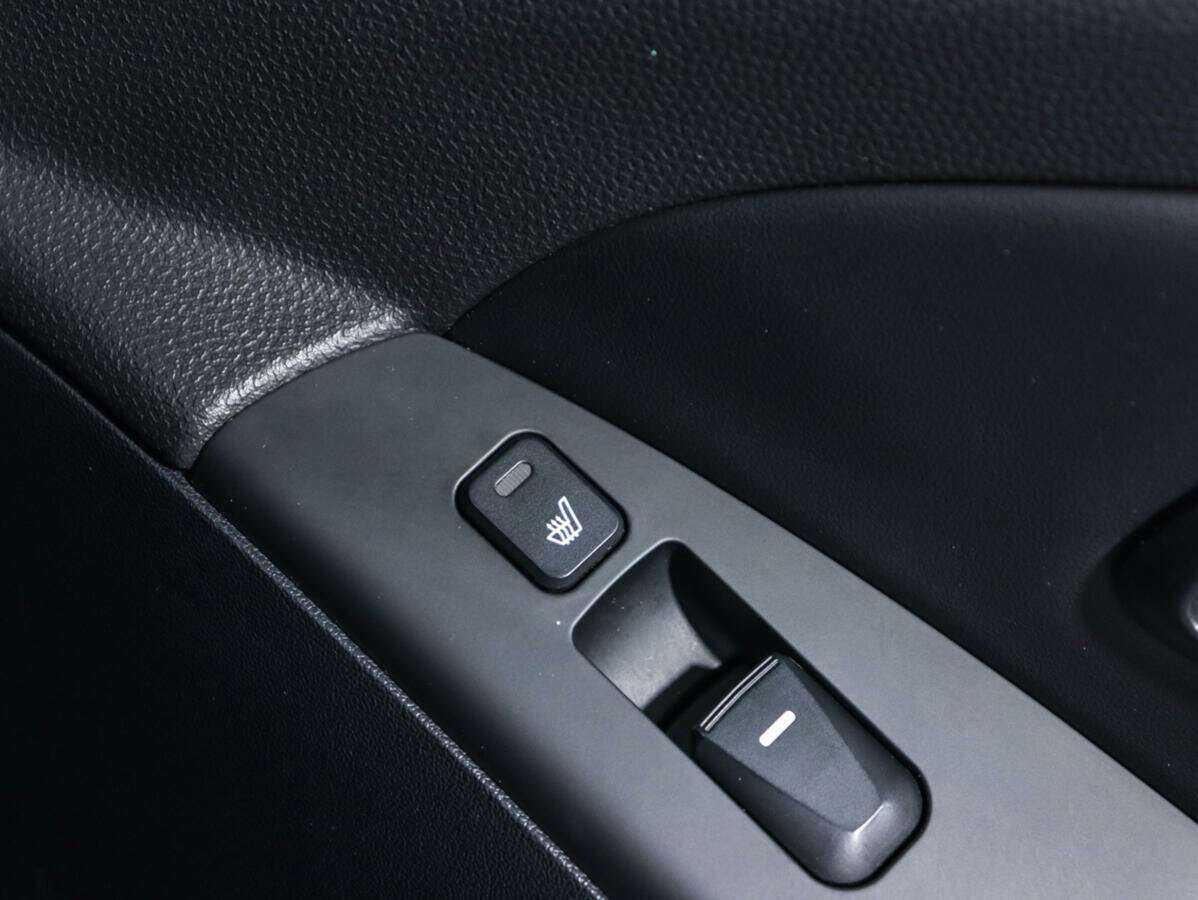 Hyundai ix35 б/у, 2014, Автоматическая. Фото: #14