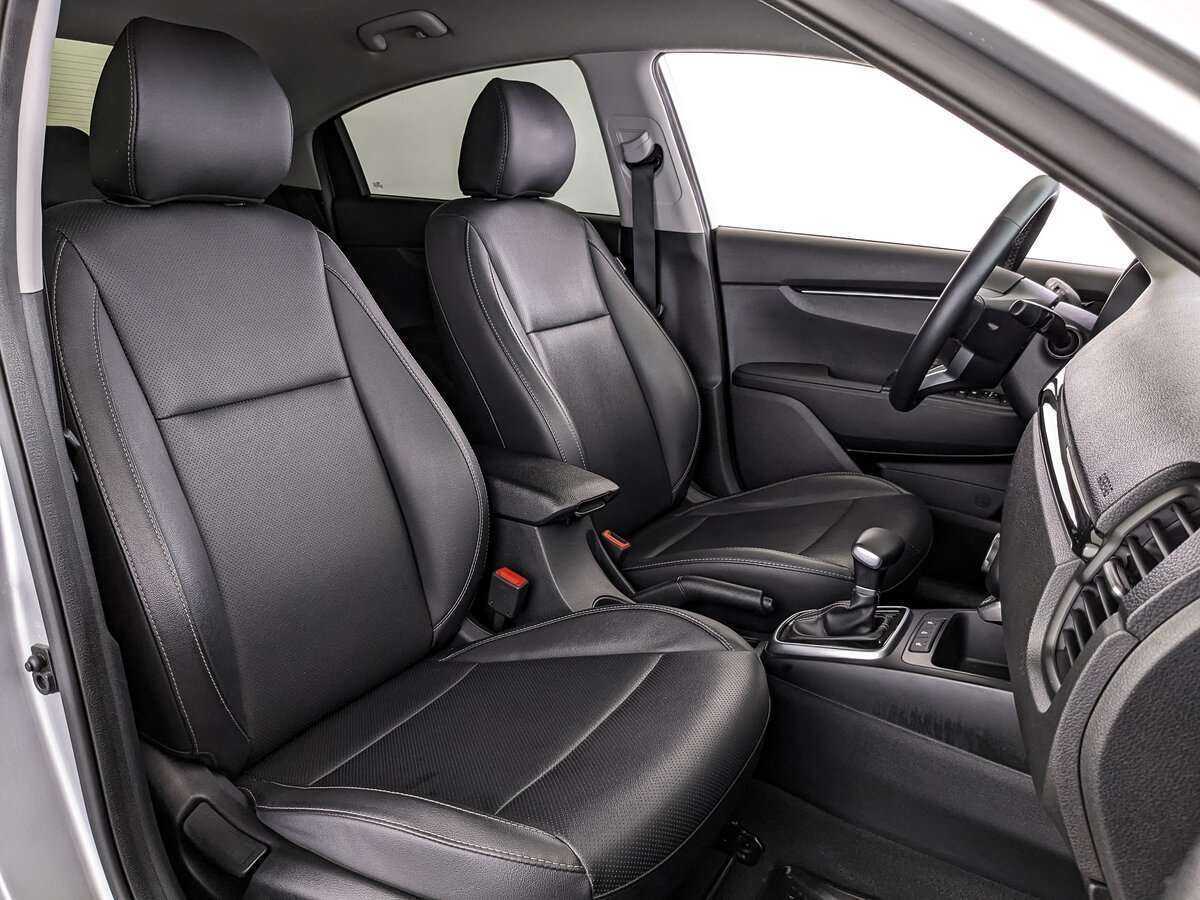 Kia Rio б/у, 2020, Автоматическая. Фото: #19