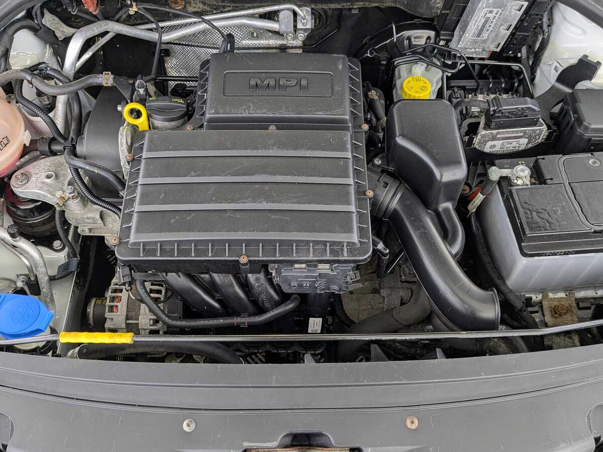 Skoda Rapid б/у, 2019, Автоматическая. Фото: #8