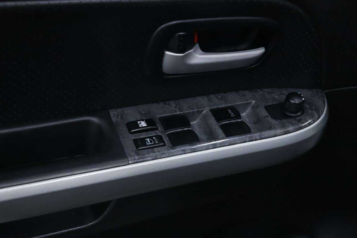 Suzuki Grand Vitara б/у, 2012, Автоматическая. Фото: #10