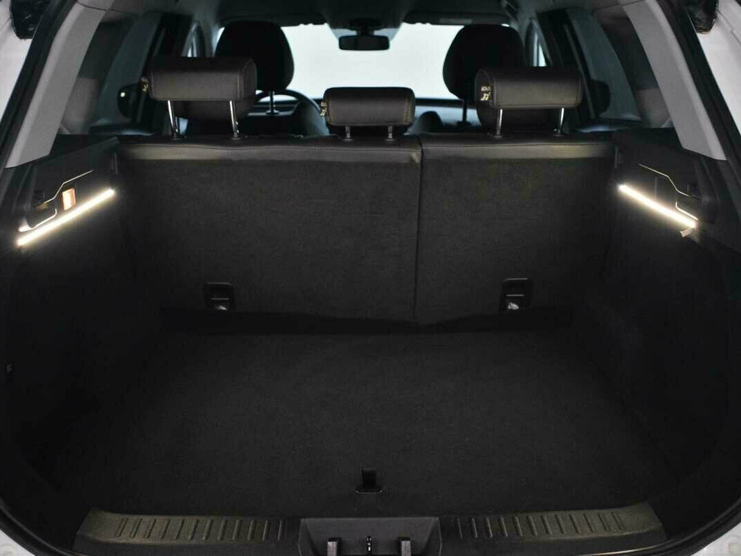 Chery Tiggo 7 Pro Max б/у, 2023, Вариатор. Фото: #12