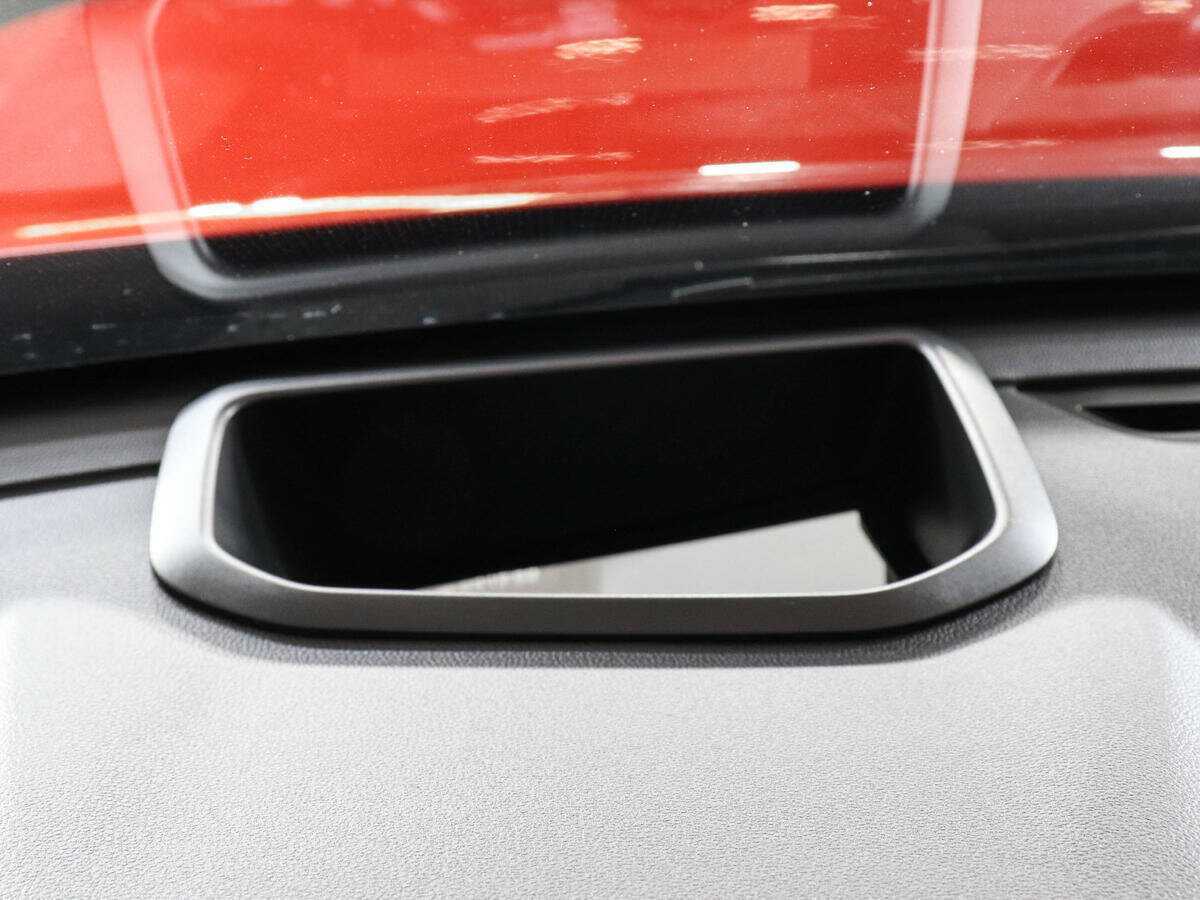 Haval Jolion б/у, 2023, Роботизированная. Фото: #12