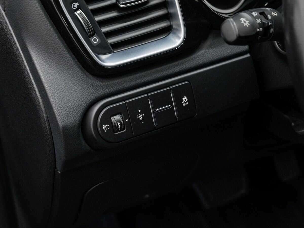 Kia Ceed б/у, 2019, Автоматическая. Фото: #16
