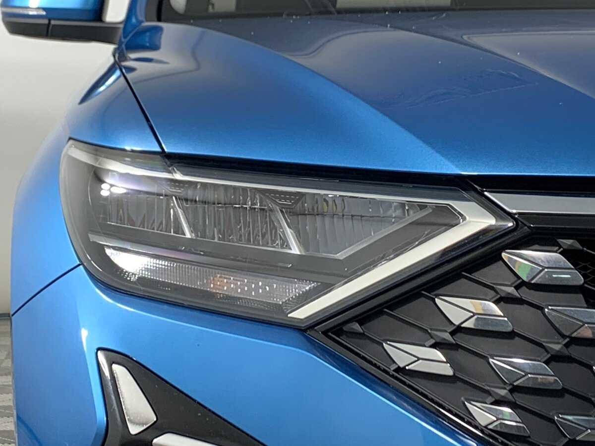Jetta VS5 б/у, 2023, Автоматическая. Фото: #9