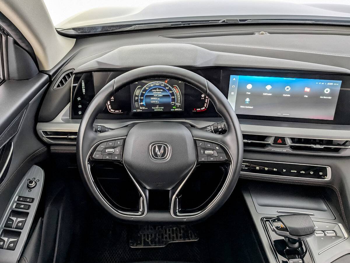 Changan CS75 Plus б/у, 2023, Автоматическая. Фото: #19