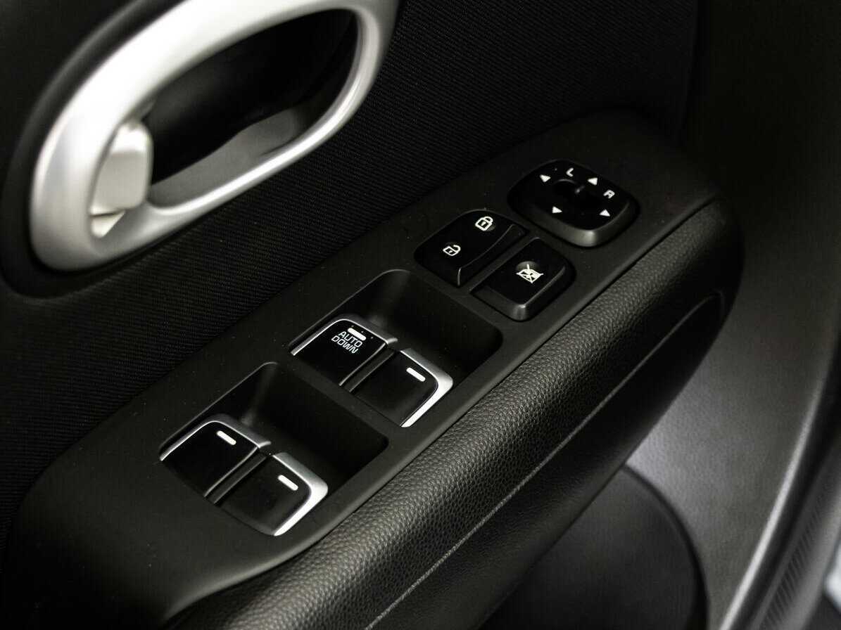 Kia Soul б/у, 2018, Автоматическая. Фото: #14