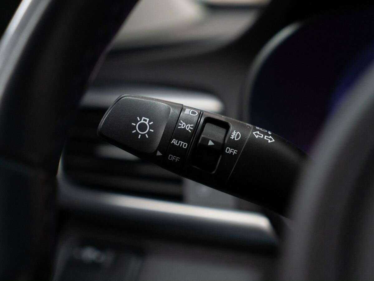 Kia K5 б/у, 2017, Автоматическая. Фото: #14
