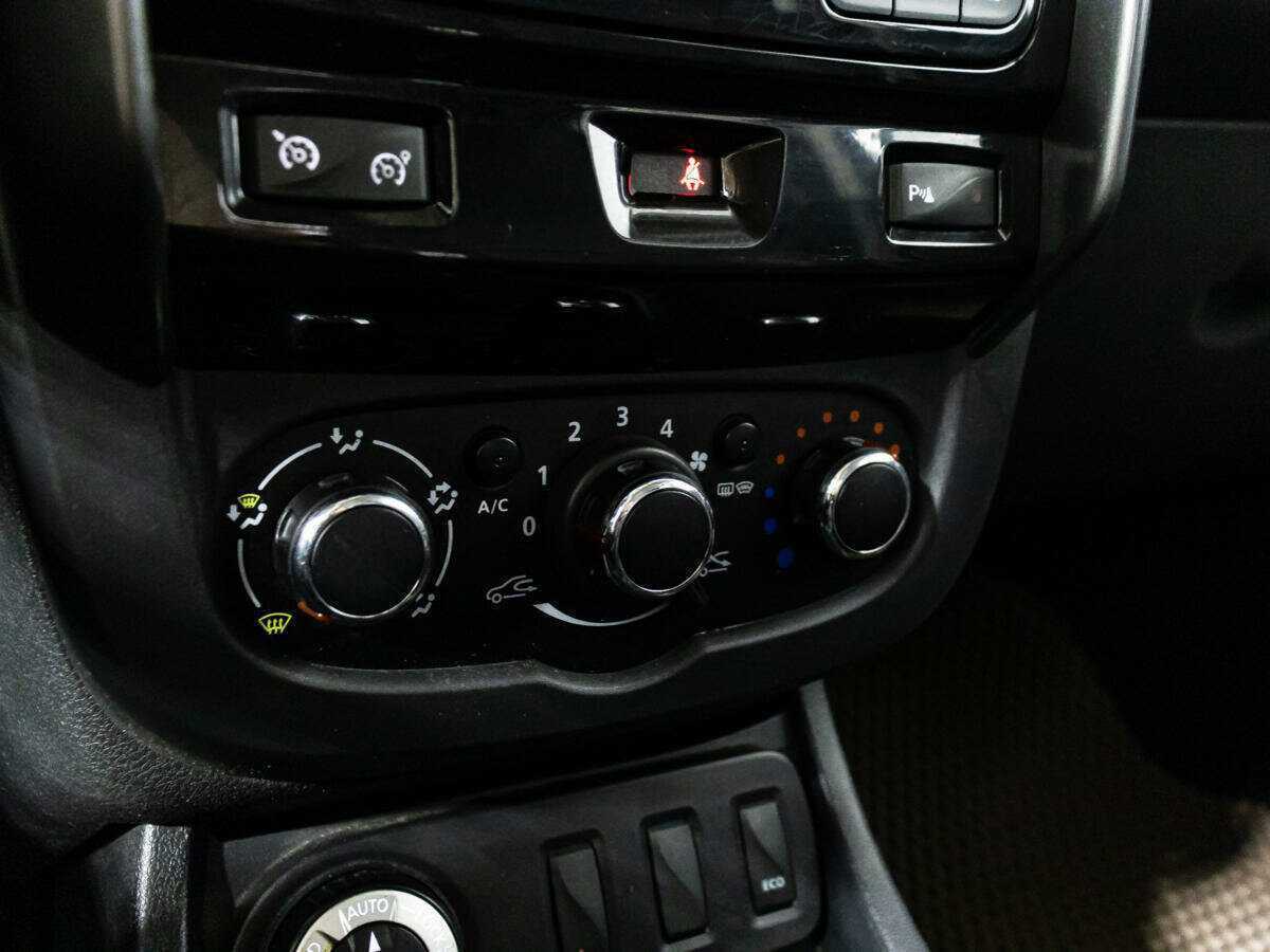 Renault Duster б/у, 2018, Автоматическая. Фото: #15