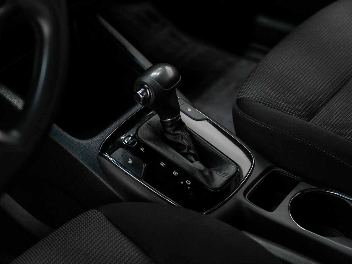 Kia Cerato б/у, 2018, Автоматическая. Фото: #16