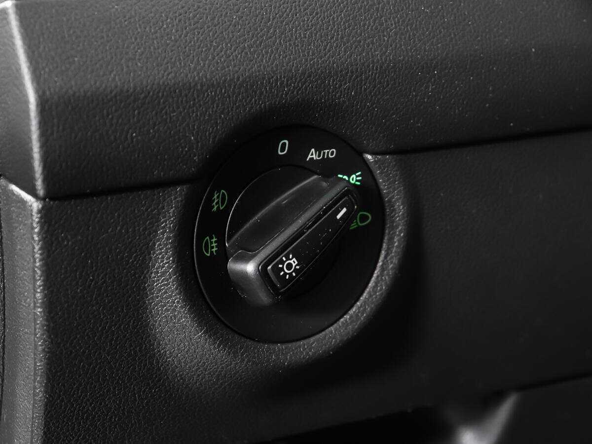 Skoda Octavia б/у, 2019, Автоматическая. Фото: #14