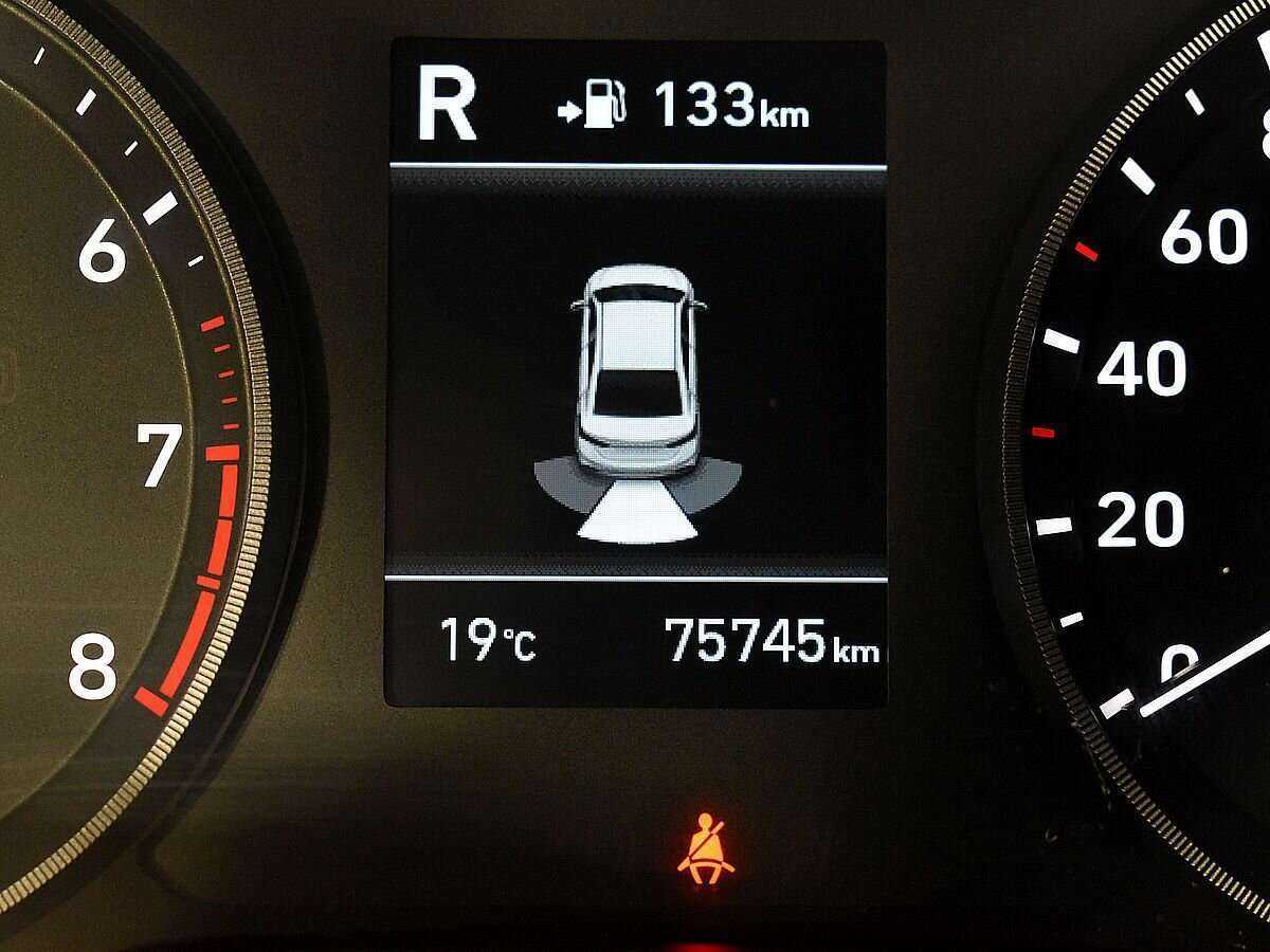 Hyundai Solaris б/у, 2018, Автоматическая. Фото: #10