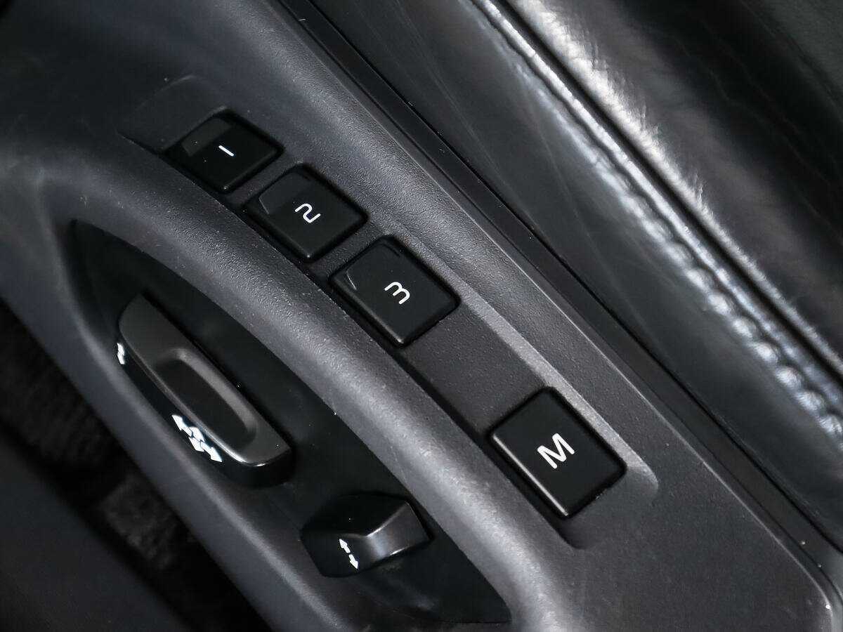 Volvo S80 б/у, 2014, Автоматическая. Фото: #10