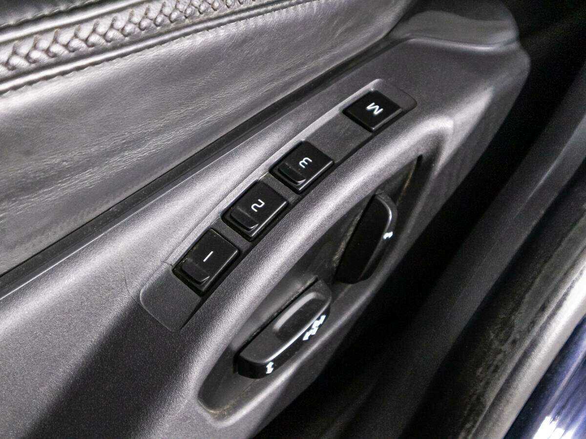 Volvo XC70 б/у, 2014, Автоматическая. Фото: #14