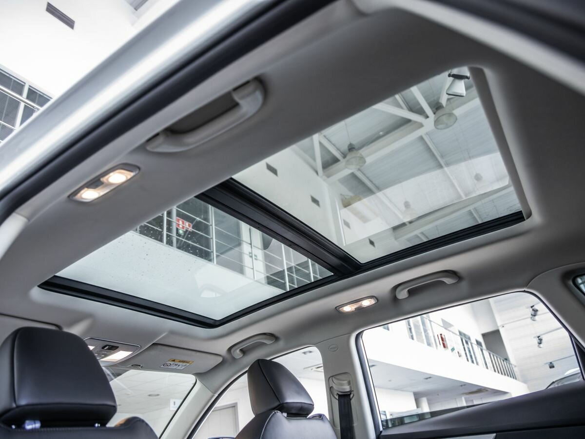 Changan CS35 Plus б/у, 2024, Роботизированная. Фото: #17