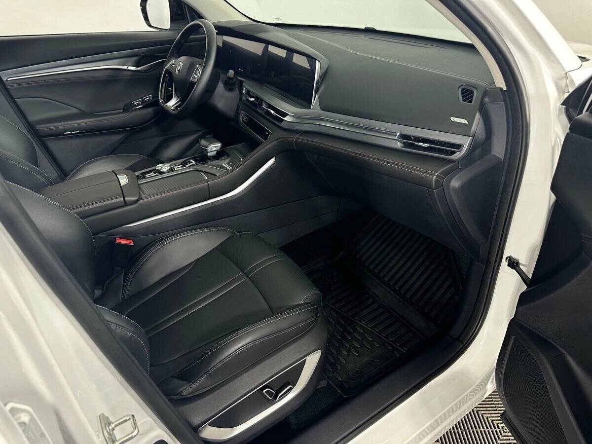 Changan CS75 Plus б/у, 2023, Автоматическая. Фото: #13