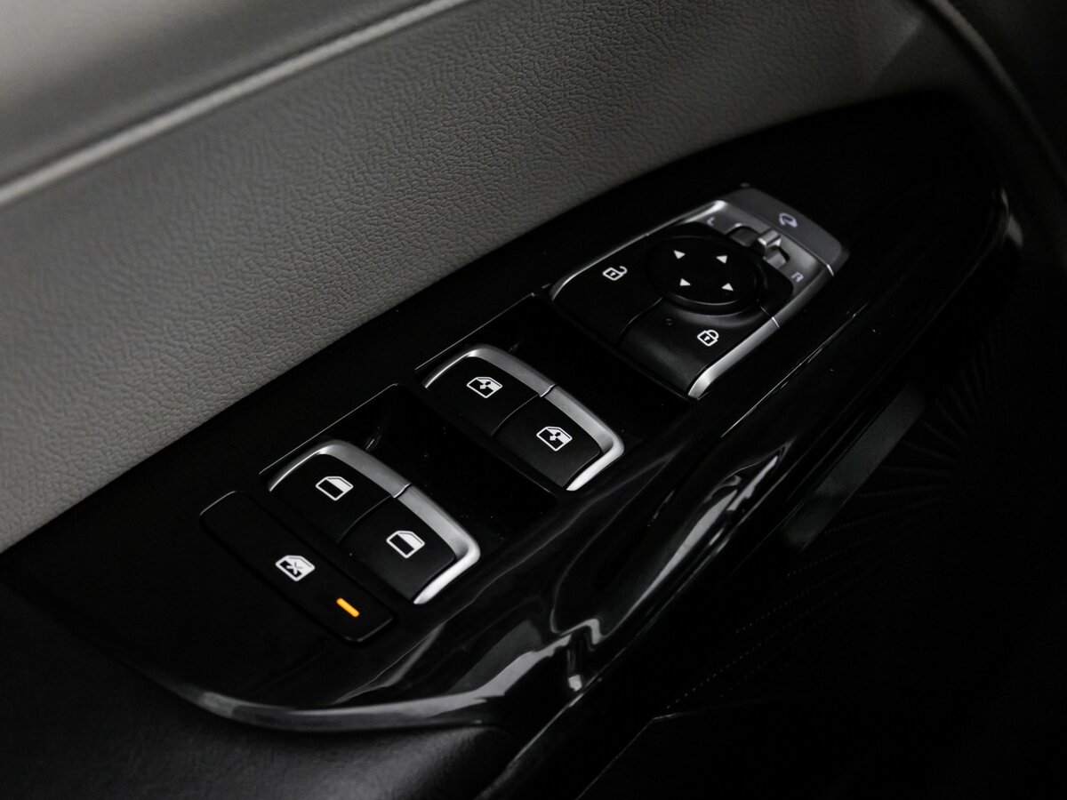 Kia K5 б/у, 2021, Автоматическая. Фото: #23