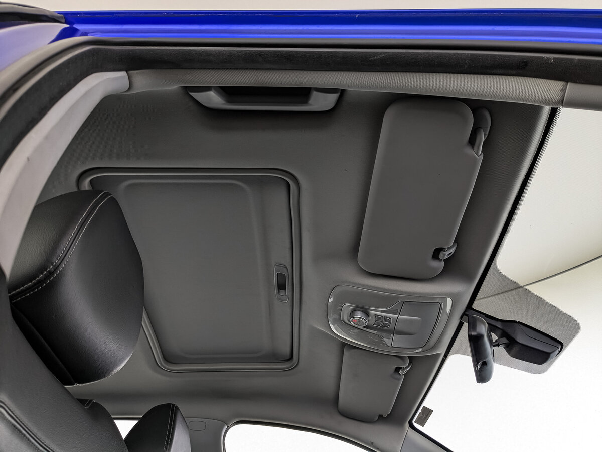 Chery Tiggo 4 б/у, 2022, Вариатор. Фото: #22