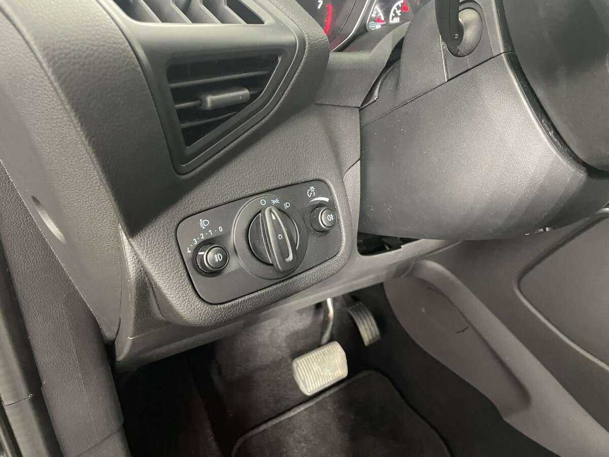 Ford Kuga б/у, 2013, Автоматическая. Фото: #8