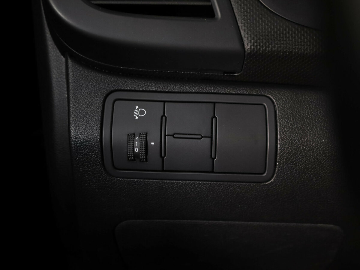Hyundai Solaris б/у, 2016, Механическая. Фото: #13
