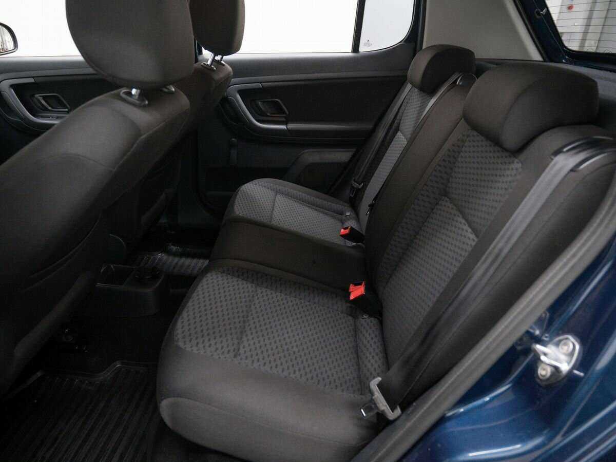 Skoda Fabia б/у, 2012, Механическая. Фото: #12