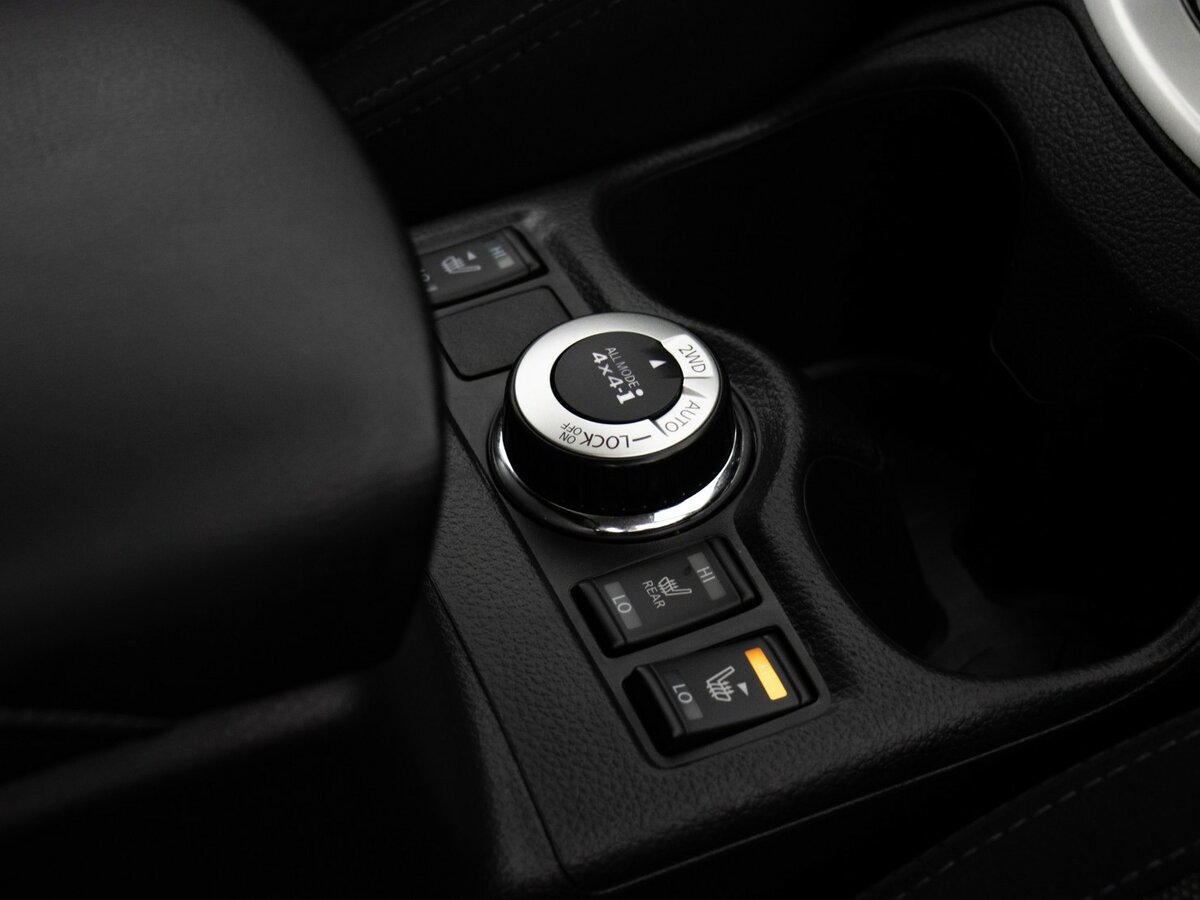 Nissan Qashqai б/у, 2021, Вариатор. Фото: #11