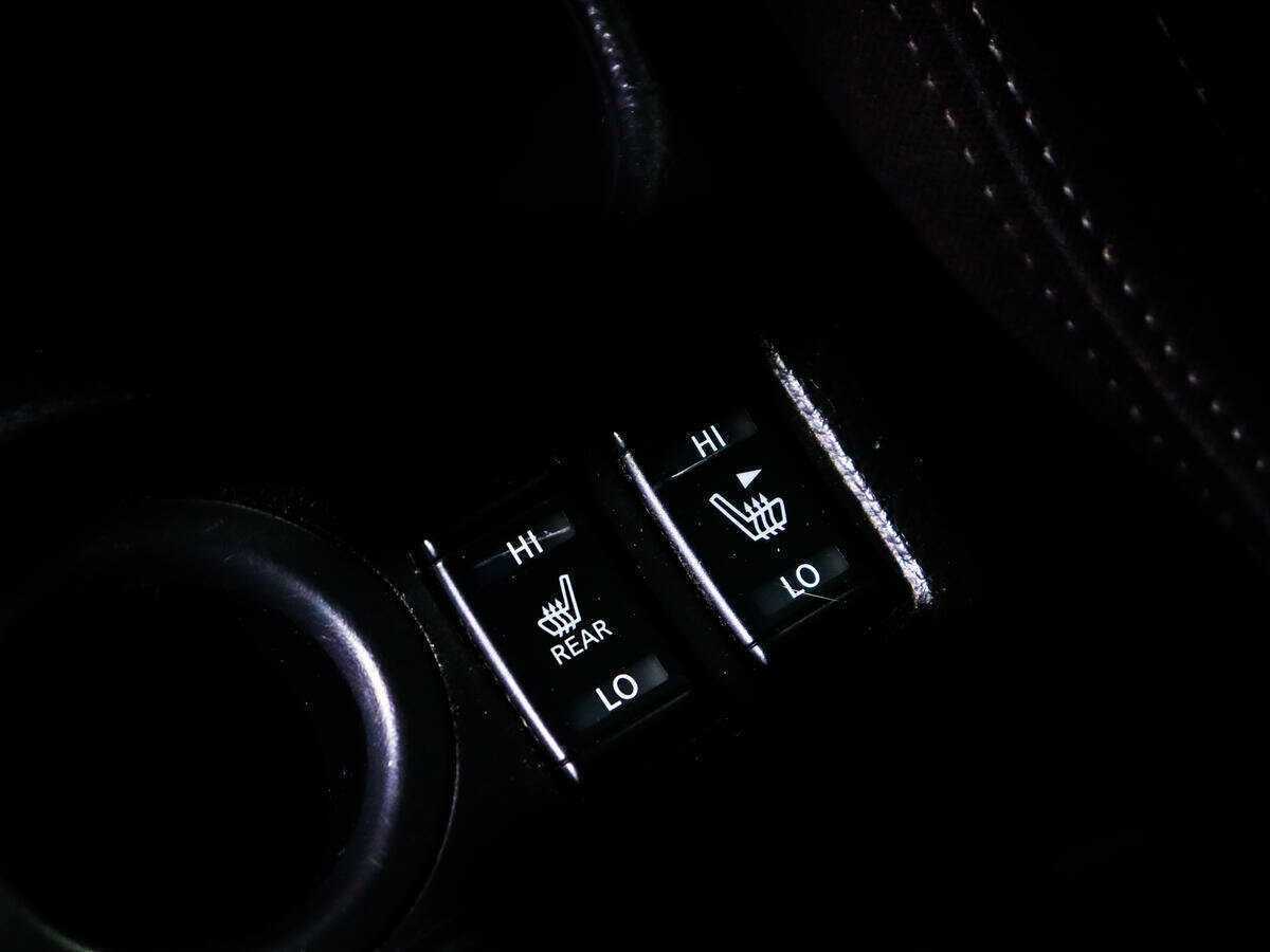 Nissan Qashqai б/у, 2019, Вариатор. Фото: #15