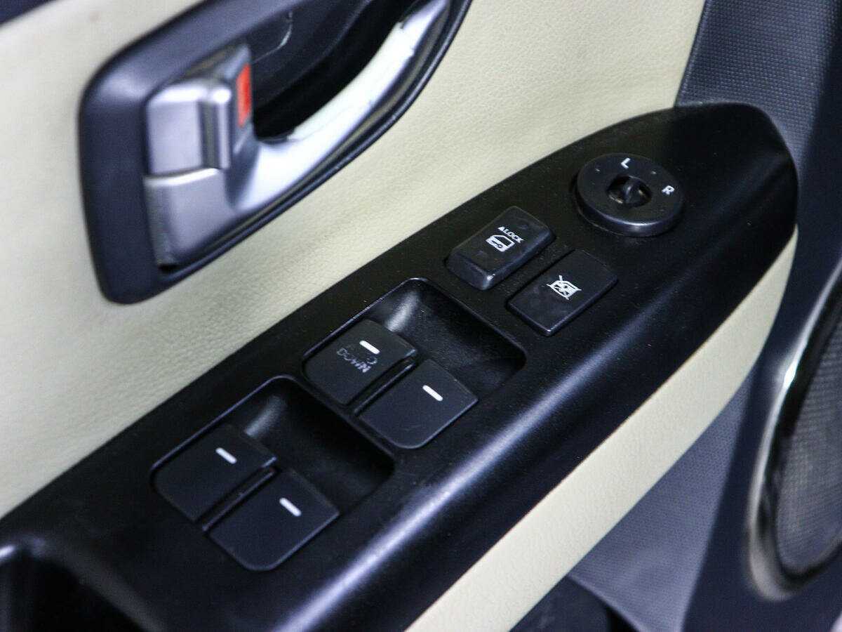 Kia Soul б/у, 2013, Автоматическая. Фото: #14