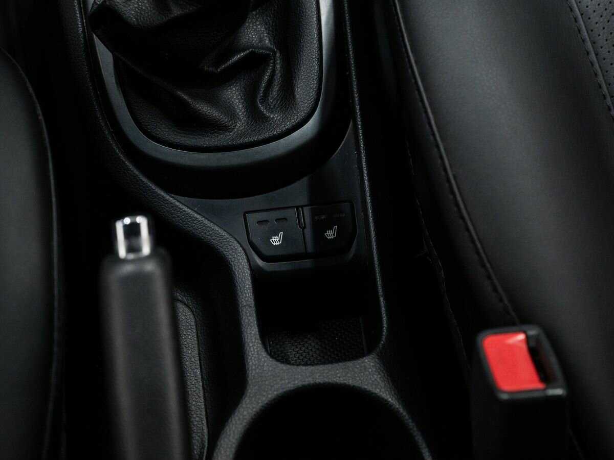 Kia Rio б/у, 2013, Механическая. Фото: #12