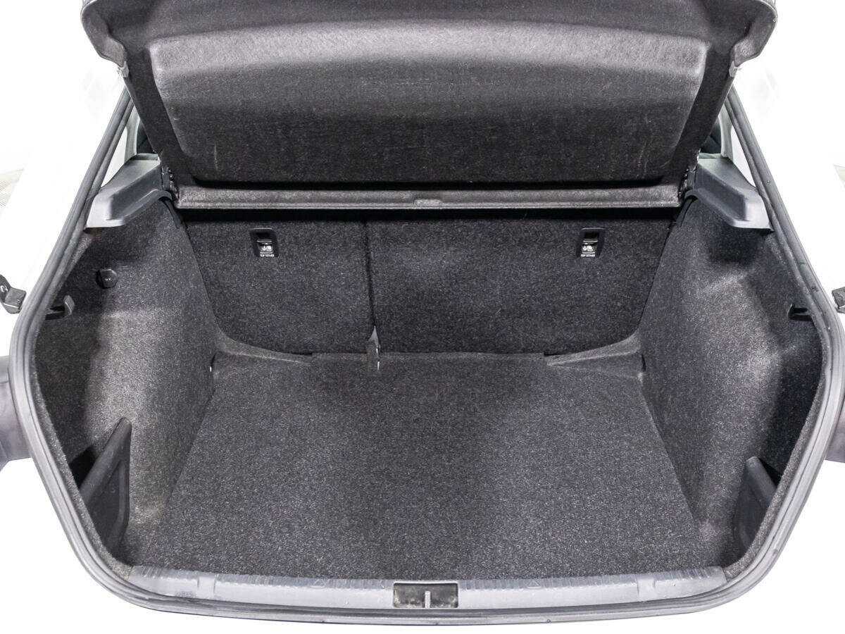 Skoda Rapid б/у, 2021, Механическая. Фото: #14