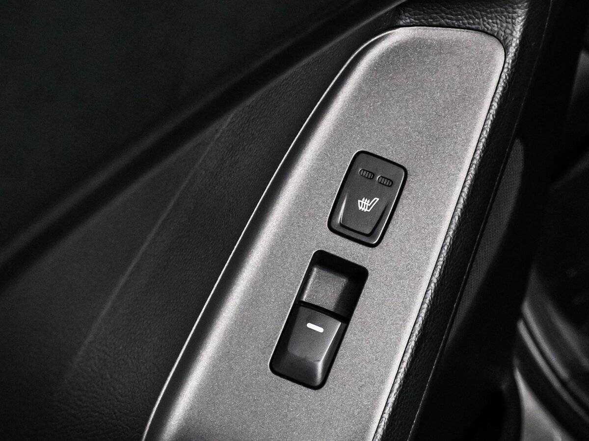 Kia Cerato б/у, 2015, Автоматическая. Фото: #20