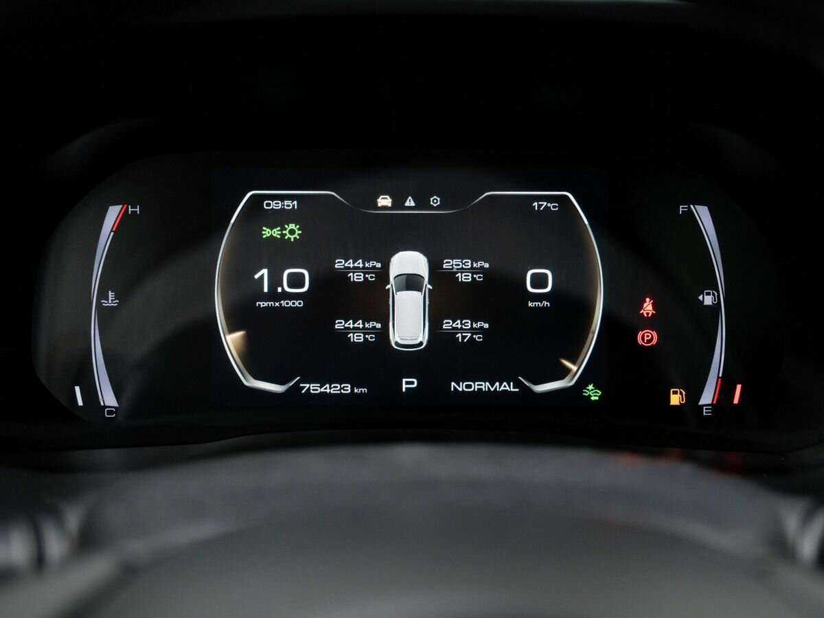 Haval F7 б/у, 2021, Роботизированная. Фото: #26
