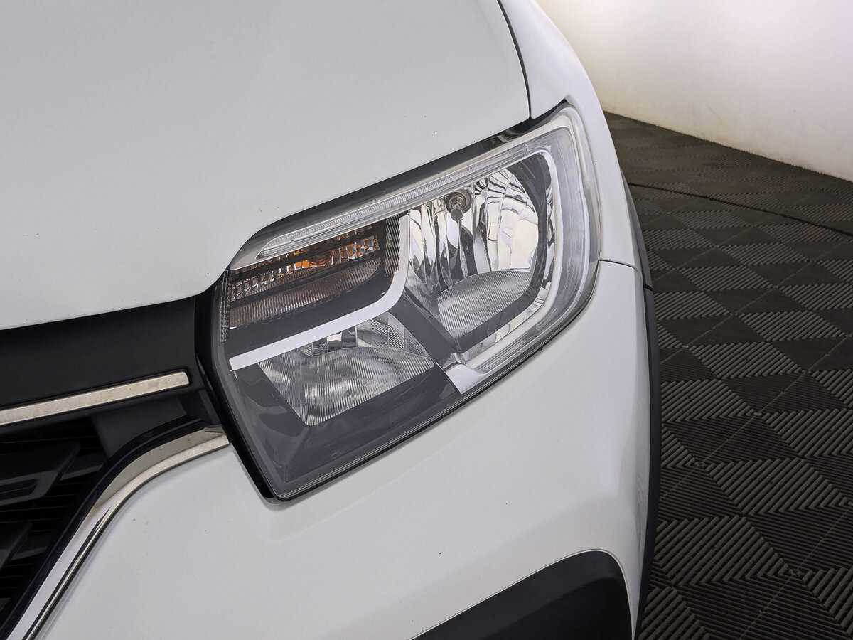 Renault Sandero б/у, 2022, Механическая. Фото: #15