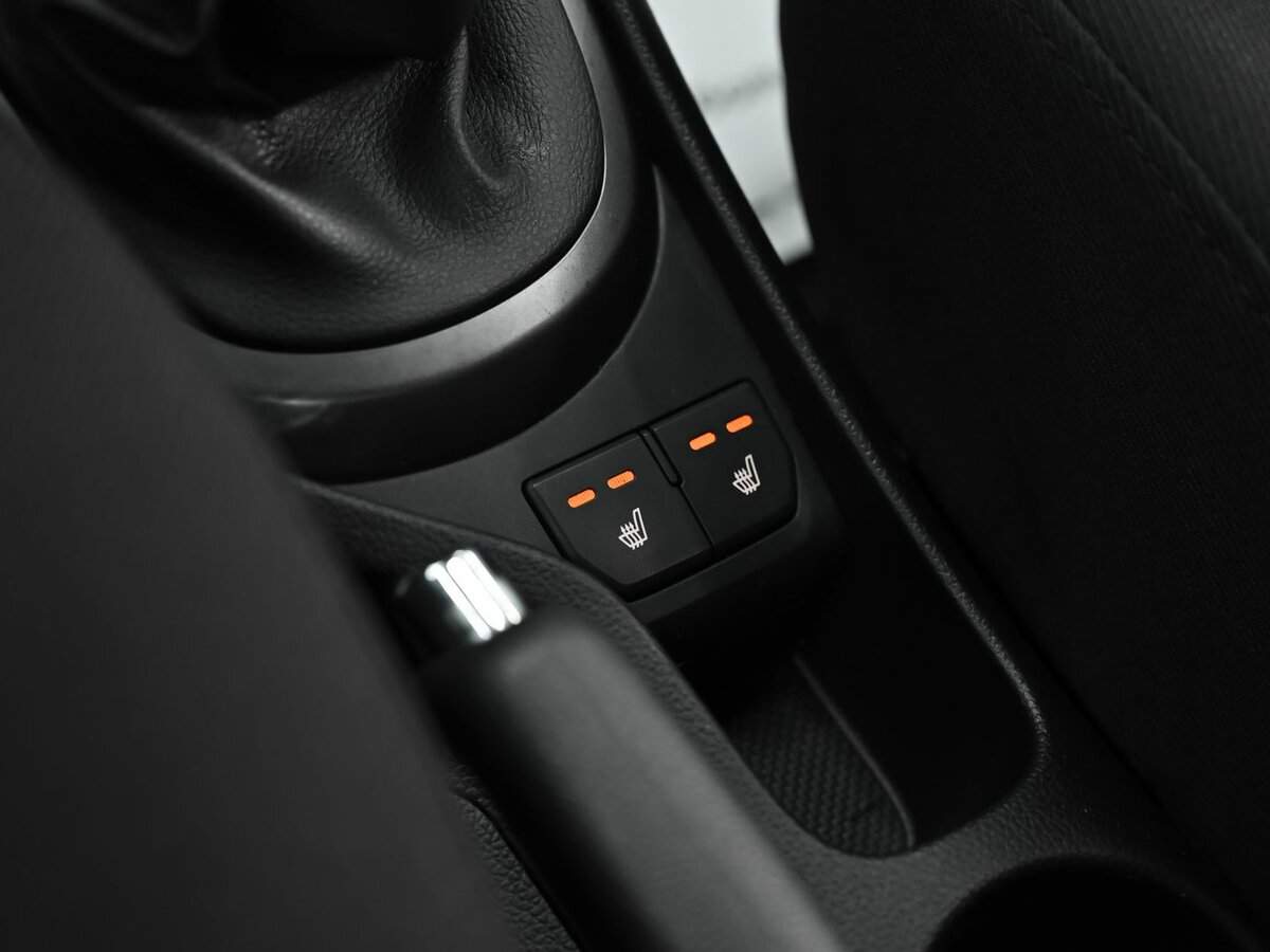 Kia Rio б/у, 2013, Механическая. Фото: #11